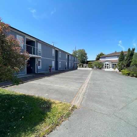 Fasthotel La Roche-Sur-Yon Mouilleron-le-Captif Exterior foto