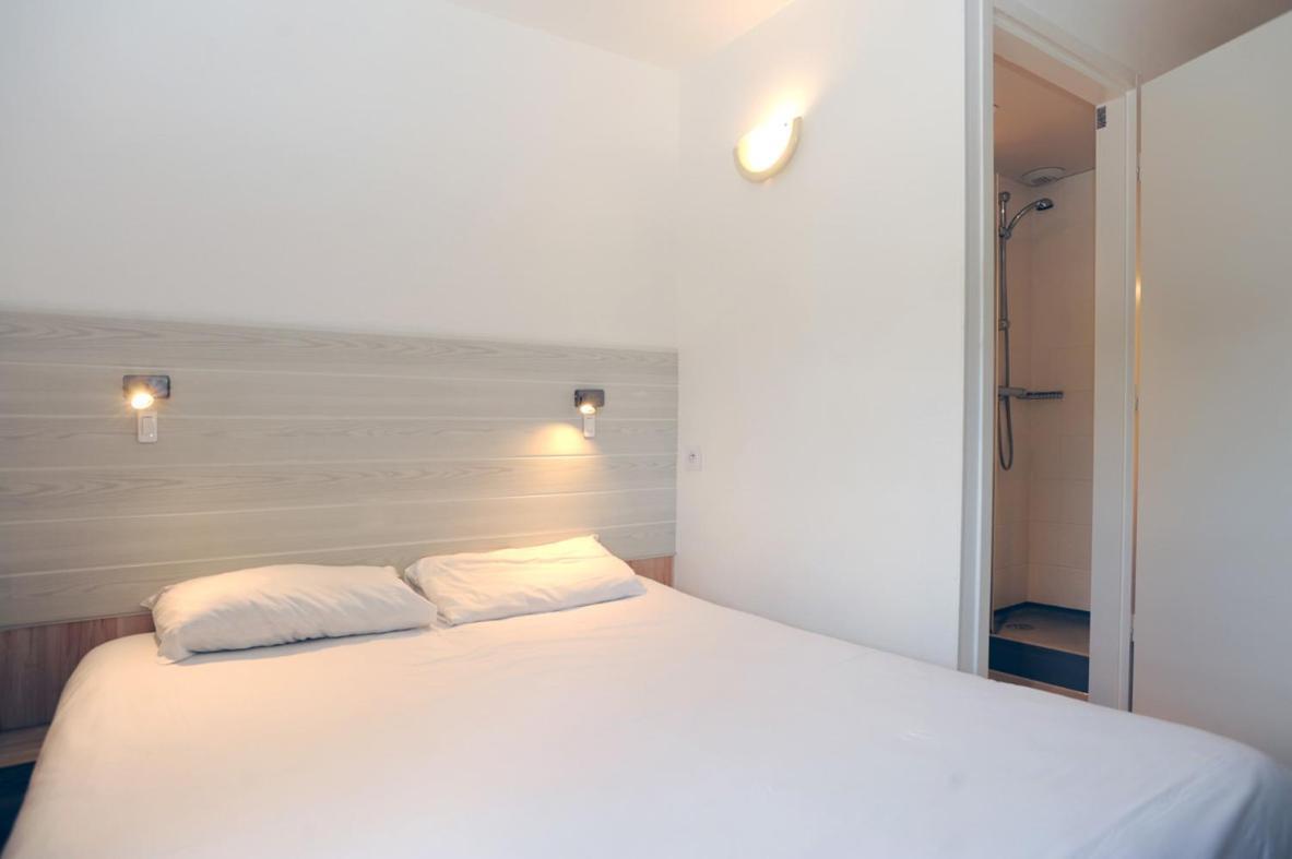 Fasthotel La Roche-Sur-Yon Mouilleron-le-Captif Exterior foto